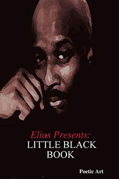 portada Elias Presents: Little Black Book (en Inglés)