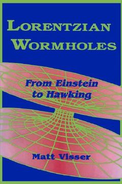 portada lorentzian wormholes