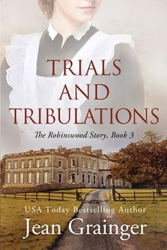 portada Trials and Tribulations (en Inglés)