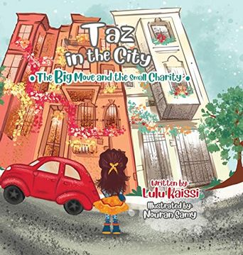 portada Taz in the City: The big Move and the Small Charity 