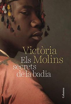 portada Els Secrets de la Badia (Clàssica) (in Catalá)
