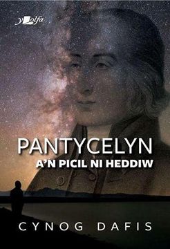 portada Pantycelyn A'N Picil ni Heddiw (en Galés)
