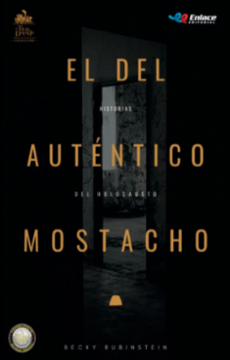 portada El del Auténtico Mostacho (in Spanish)