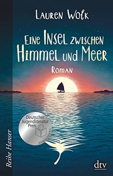 portada Eine Insel Zwischen Himmel und Meer (en Alemán)
