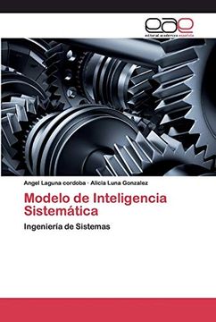portada Modelo de Inteligencia Sistemática: Ingeniería de Sistemas