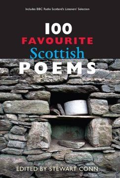 portada 100 Favourite Scottish Poems
