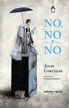 portada No, no y no (in Spanish)