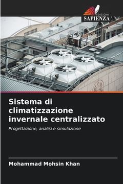 portada Sistema di climatizzazione invernale centralizzato (en Italiano)