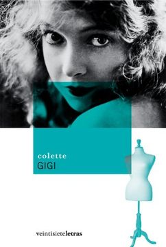 portada Gigi (in Spanish)