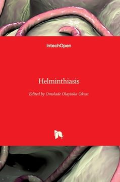portada Helminthiasis (en Inglés)