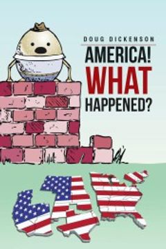 portada America! What Happened?