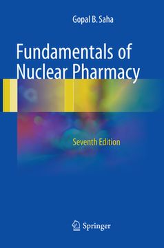 portada Fundamentals of Nuclear Pharmacy