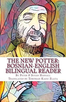portada The new Potter: Bosnian-English Bilingual Reader (World Bosnian Bilingual Readers) (en Inglés)