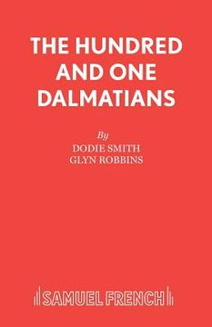 portada The Hundred And One Dalmatians (en Inglés)