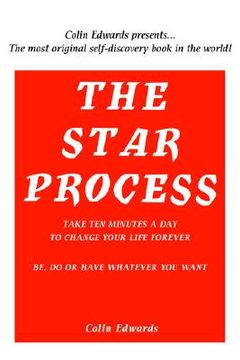 portada the star process