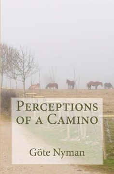 portada Perceptions of a Camino
