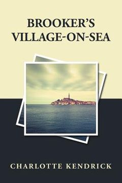portada Brooker'S Village-On-Sea (en Inglés)