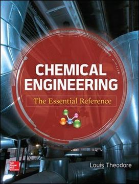 portada Chemical Engineering the Essential Reference (in English)