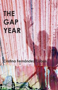 portada The Gap Year (in English)