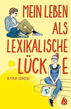 portada Mein Leben als Lexikalische Lücke (en Alemán)