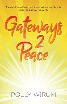 portada Gateways 2 Peace (en Inglés)