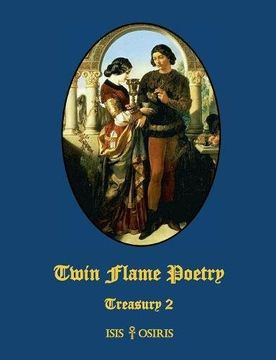 portada Twin Flame Poetry