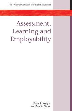 portada Assessment Learning and Employability (in English)