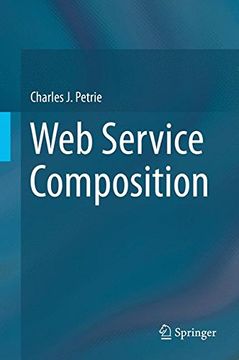 portada Web Service Composition