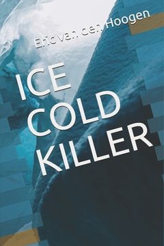 portada Ice Cold Killer (en Inglés)