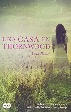 portada Una Casa En Thornwood (sin Asignar, Band 741999) (in Spanish)