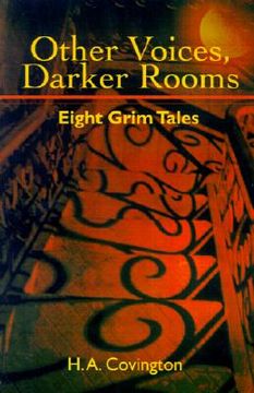 portada other voices, darker rooms: eight grim tales (en Inglés)