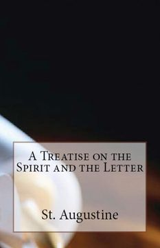 portada A Treatise on the Spirit and the Letter (in English)