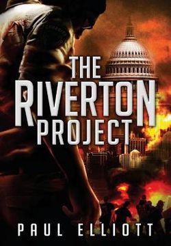 portada The Riverton Project (en Inglés)