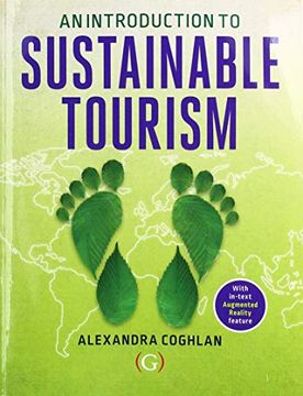 portada An Introduction to Sustainable Tourism (in English)