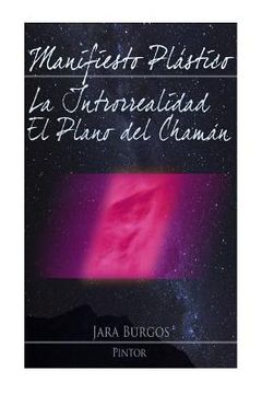 portada La Introrrealidad: Manifiesto Plástico (in Spanish)