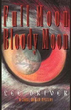 portada full moon-bloody moon