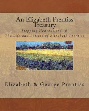 portada an elizabeth prentiss treasury