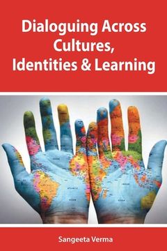 portada Dialoguing Across Cultures, Identities and Learning (en Inglés)