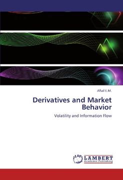portada derivatives and market behavior (en Inglés)