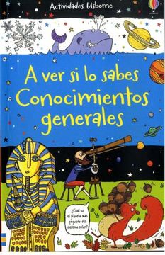 portada Conocimiento General (in Spanish)