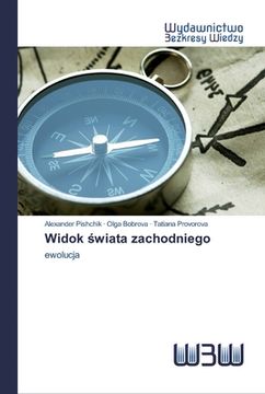 portada Widok świata zachodniego (in Polaco)