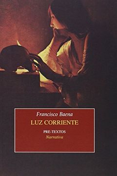 portada Luz Corriente (narrativa, Band 1301)