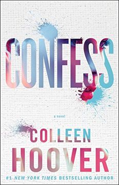 Confess (en Inglés)