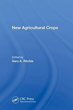 portada New Agricultural Crops 