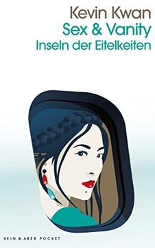portada Sex & Vanity? Inseln der Eitelkeiten (in German)