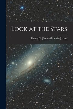 portada Look at the Stars (en Inglés)