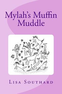 portada Mylah's Muffin Muddle (en Inglés)
