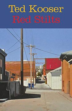 portada Red Stilts (Paperback) 