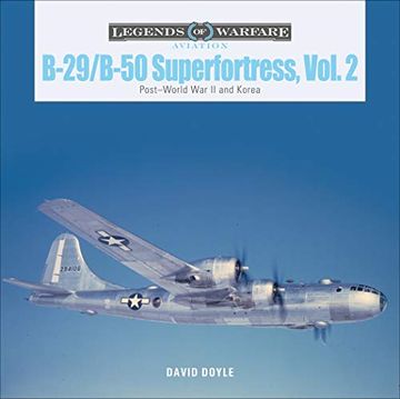 portada B-29 (in English)