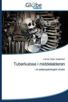 portada Tuberkulose I Middelalderen